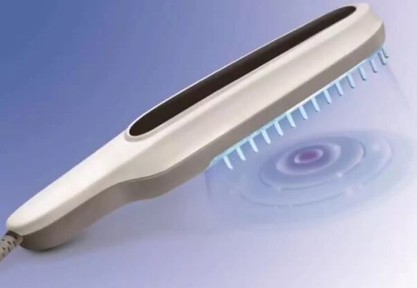 UFV phototherapy equipment