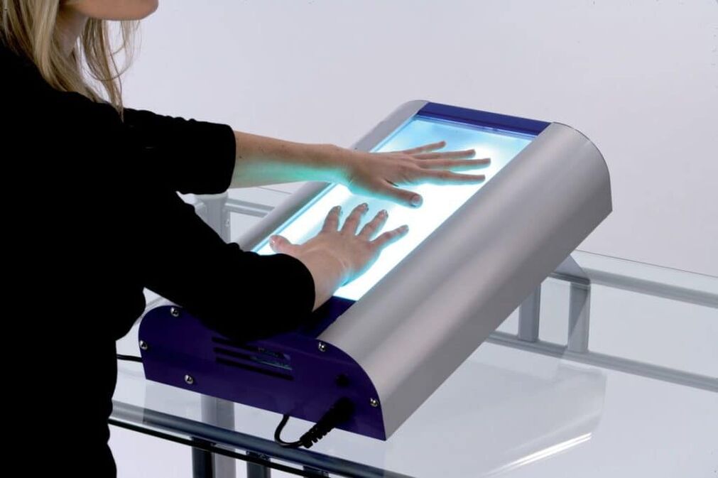 physiotherapy