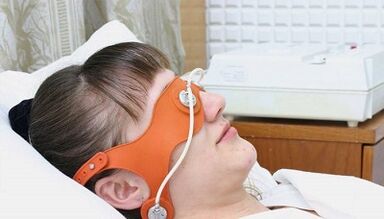 physiotherapy as a method for treating psoriasis