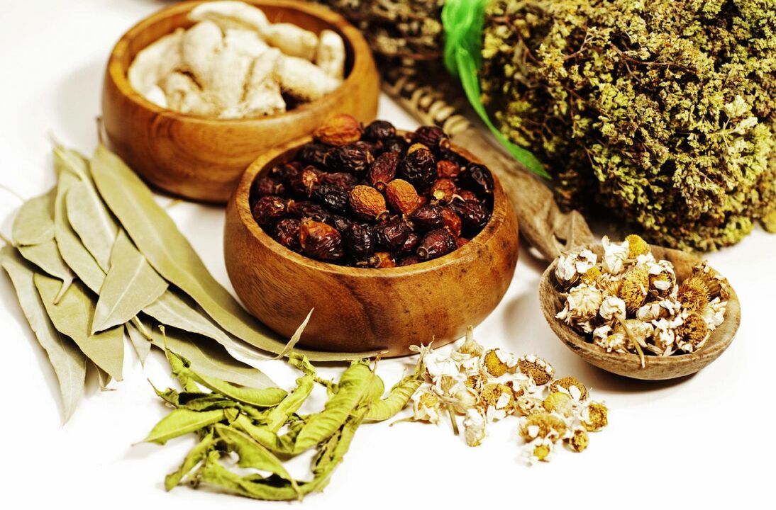 Folk remedies for the treatment of psoriasis on the hands